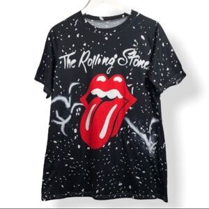 Rolling Stones t-shirt